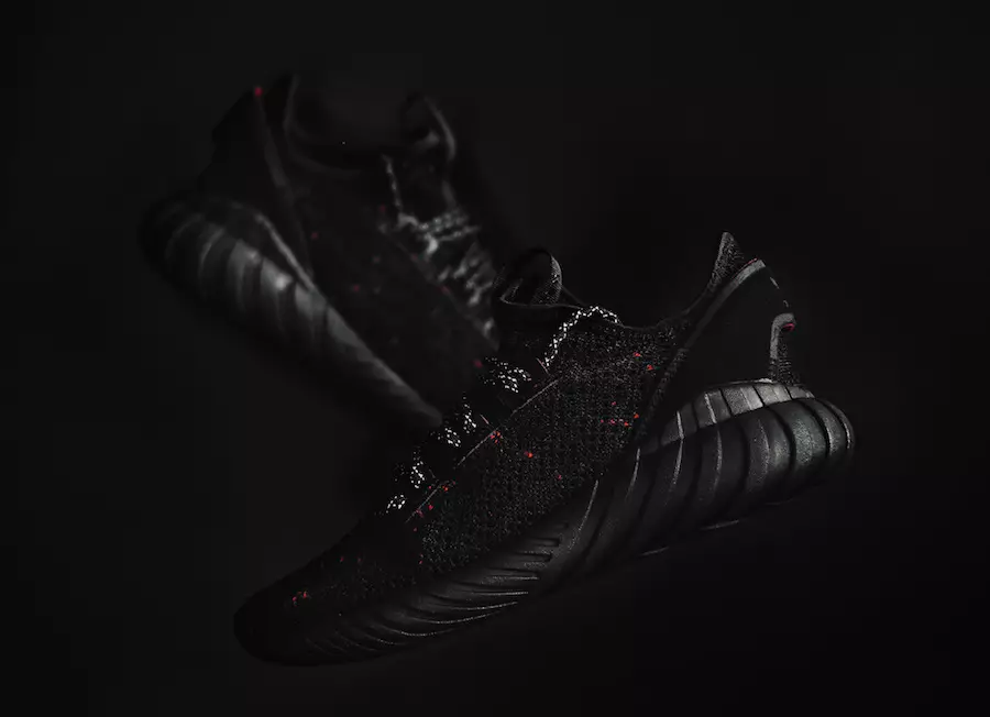 adidas Tubular Doom Socke Primeknit Bred