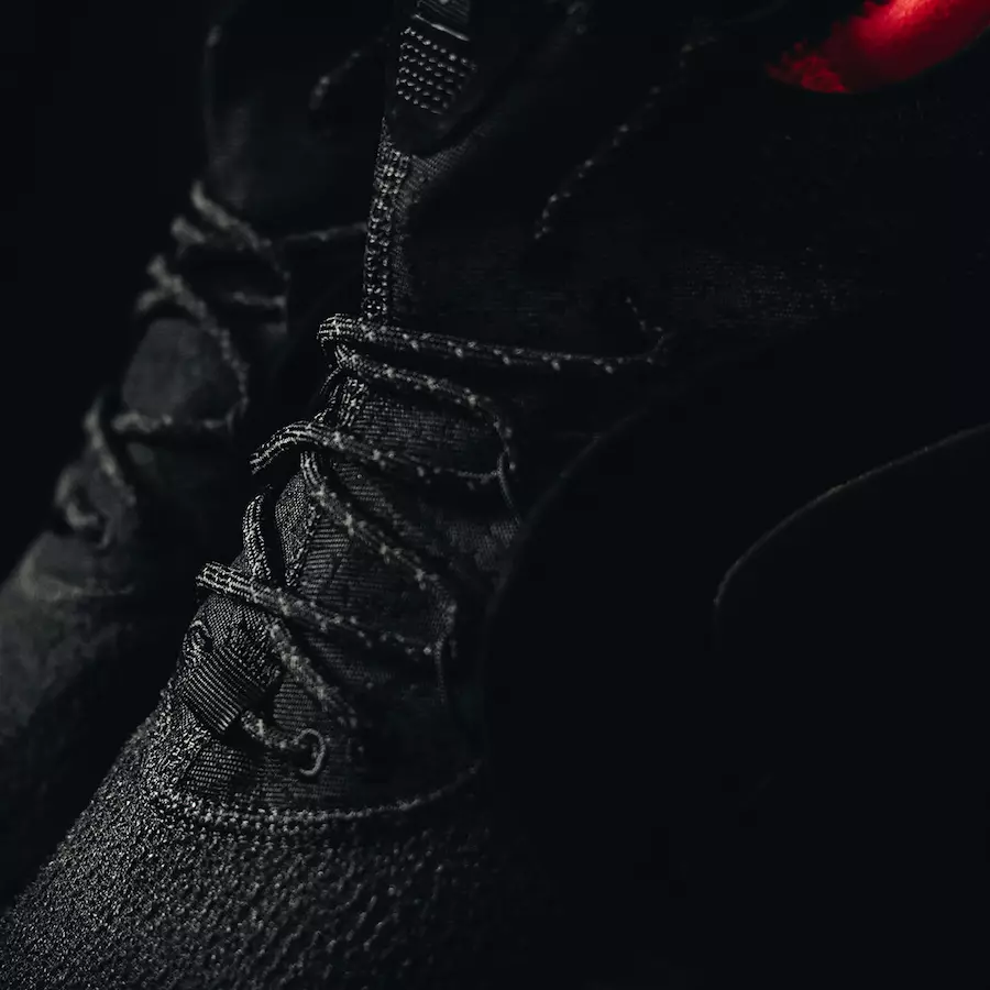 adidas Tubular Rise Core Noir BY3557