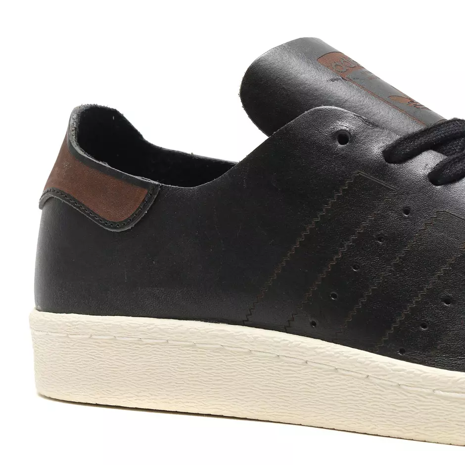 adidas Superstar 80s Deconstructed Lanzamientos para el verano 26325_5