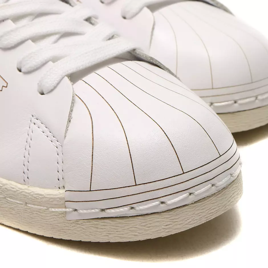 adidas Superstar 80'er dekonstruerede udgivelser til sommeren 26325_9