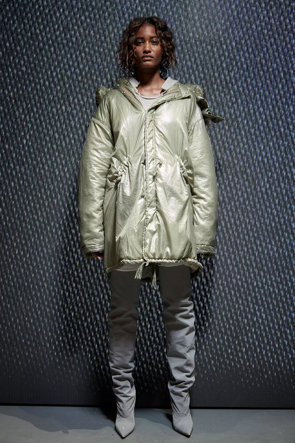 YEEZY Säsong 5 Kanye West Collection