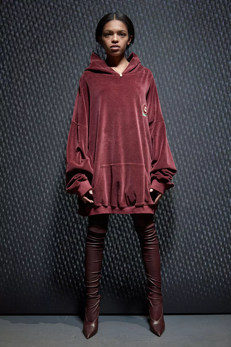 Podsumowanie obuwia i odzieży YEEZY Season 5 Kanye Westa 26335_24