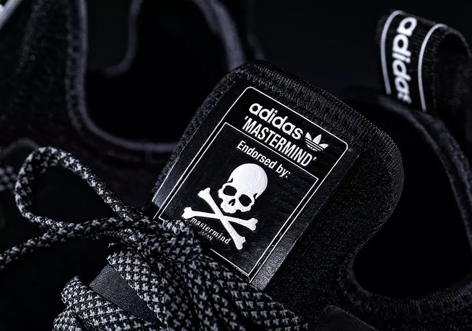 mastermind JAPAN adidas Originals 2016 kolekcija