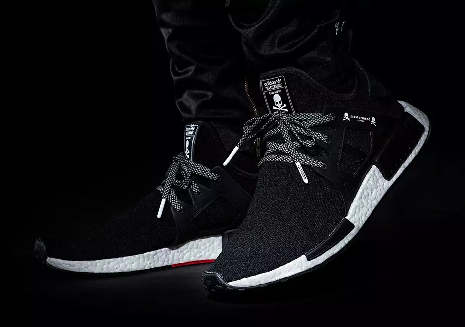 mastermind JAPAN adidas Originals 2016 kolekcija