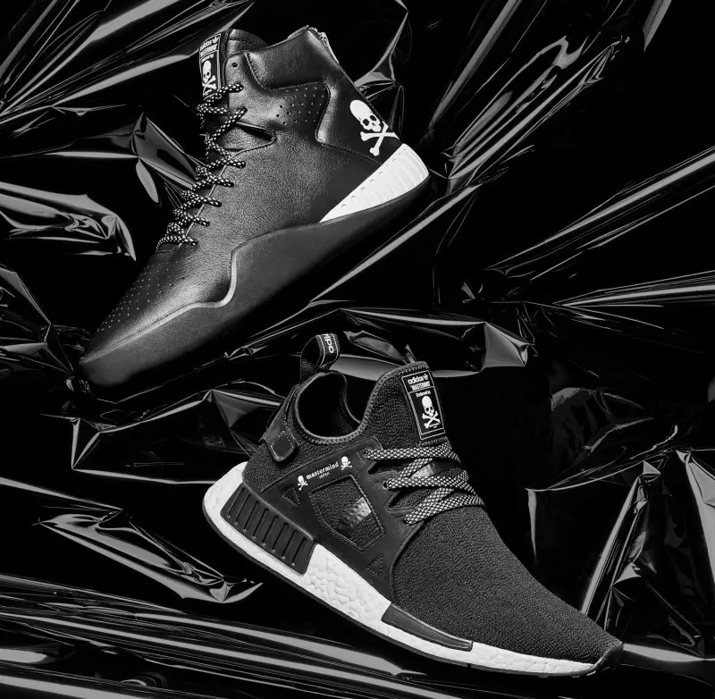 adidas NMD Tubular Instinct шығарылым күні