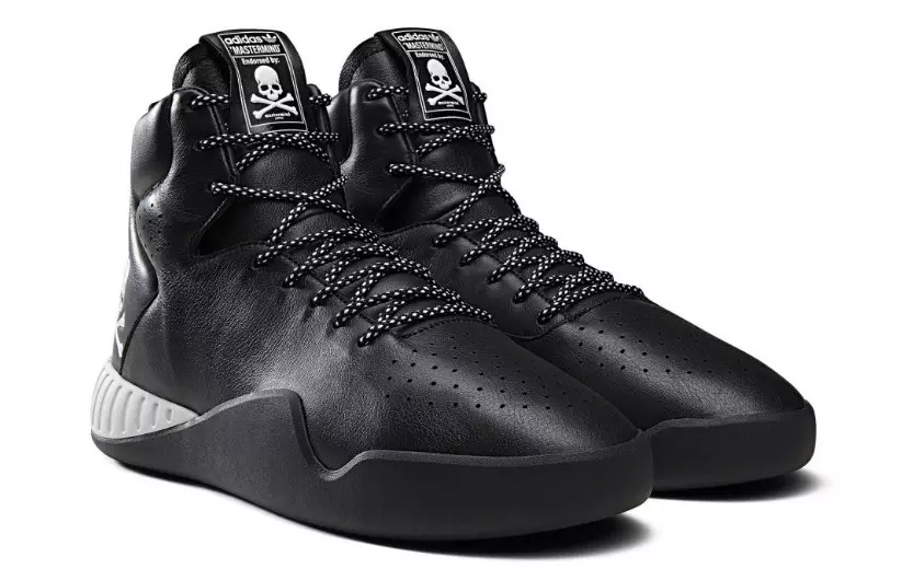 Mastermind x Adidas Tubular Instinct izlaišanas datums