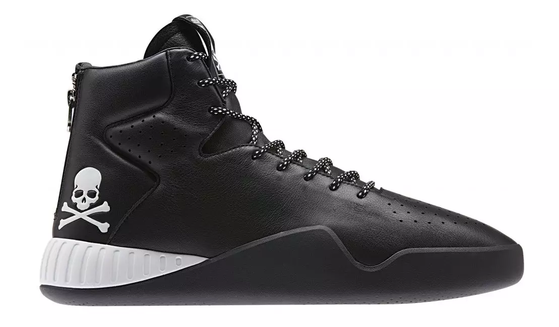 Tanggal Rilis Mastermind x adidas Tubular Instinct