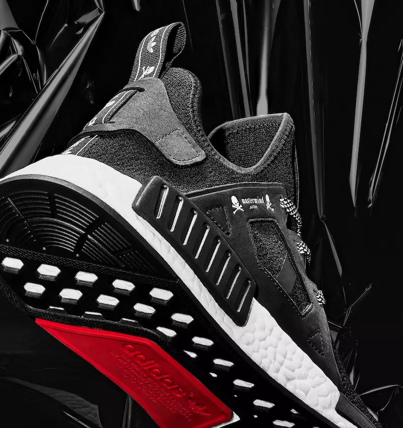 adidas NMD Tubular Instinct-ийн нээлтийн огноо