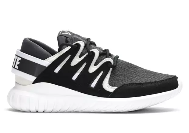 White Mountaineering x adidas Tubular Nova