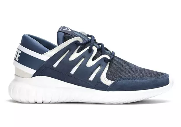 Wit Mountaineering x adidas Tubular Nova