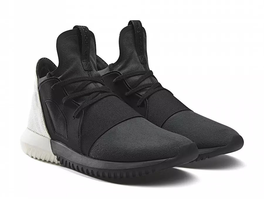 حزمة تباين الألوان من adidas Tubular Defiant