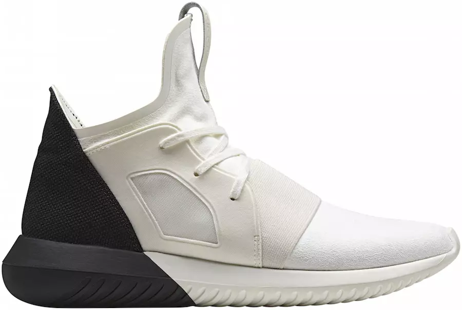 حزمة تباين الألوان من adidas Tubular Defiant