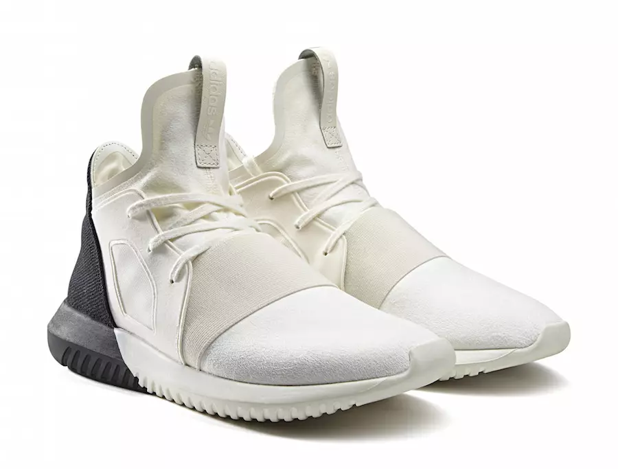 adidas Tubular Defiant Kulur Kuntrast Pakkett