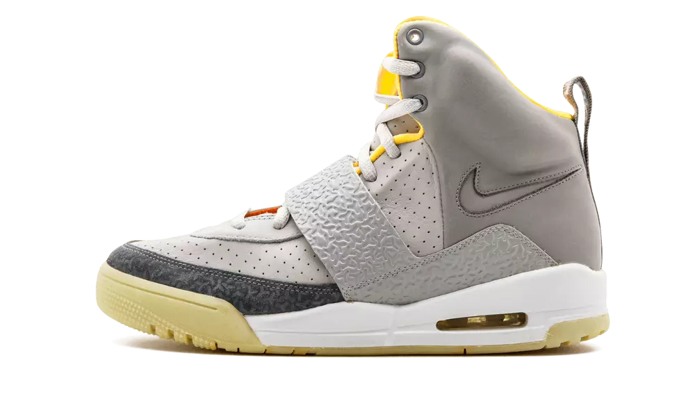 Nike Air Yeezy Zen Gray 366164-002