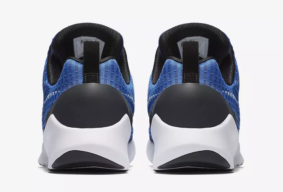 Nike HyperAdapt 1.0 Tinker Bleu 843871-400