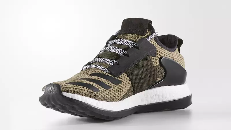 Ġabra adidas Ado Pure Boost ZG Day One