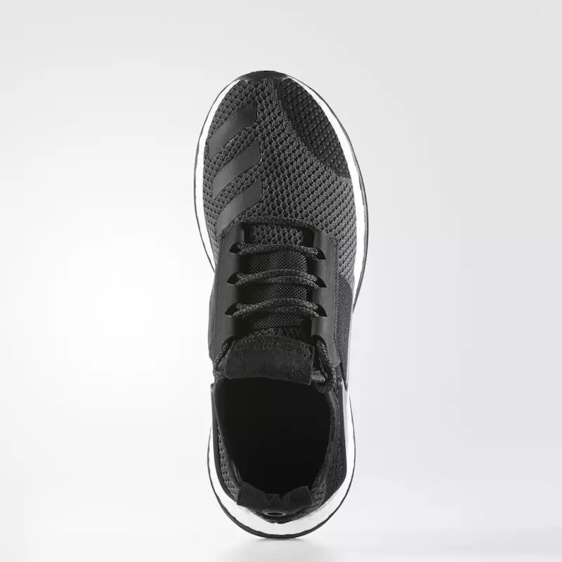 Coleção adidas Ado Pure Boost ZG Day One