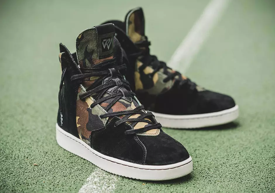 Jordan Westbrook 0,2 Camo