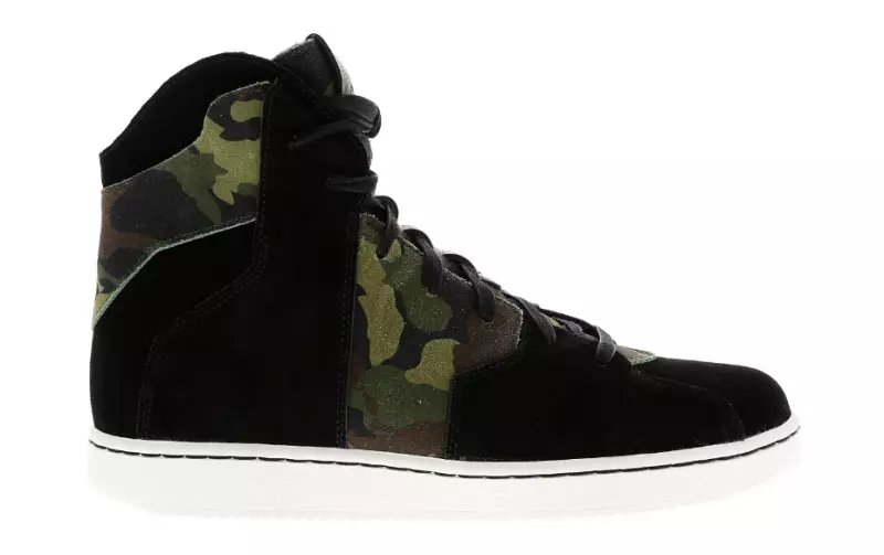 Jordan Westbrook 0,2 Black Camo