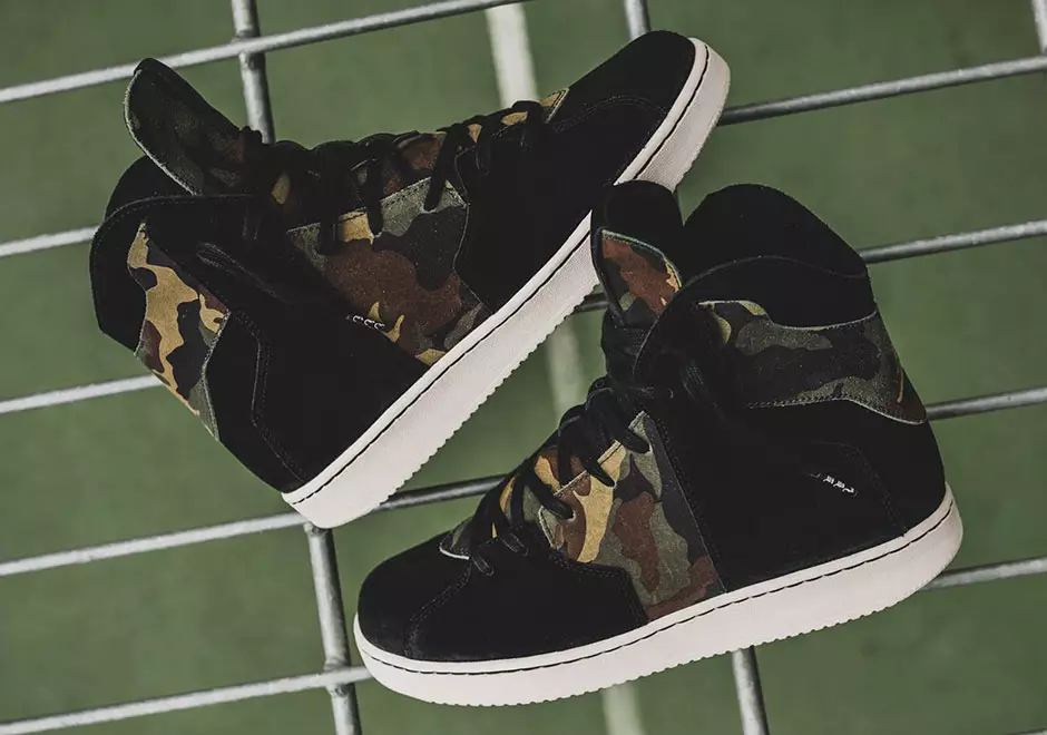 Jordan Westbrook 0.2 Camo