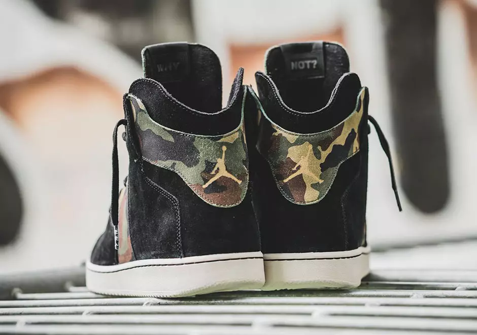 Jordan Westbrook 0,2 Camo