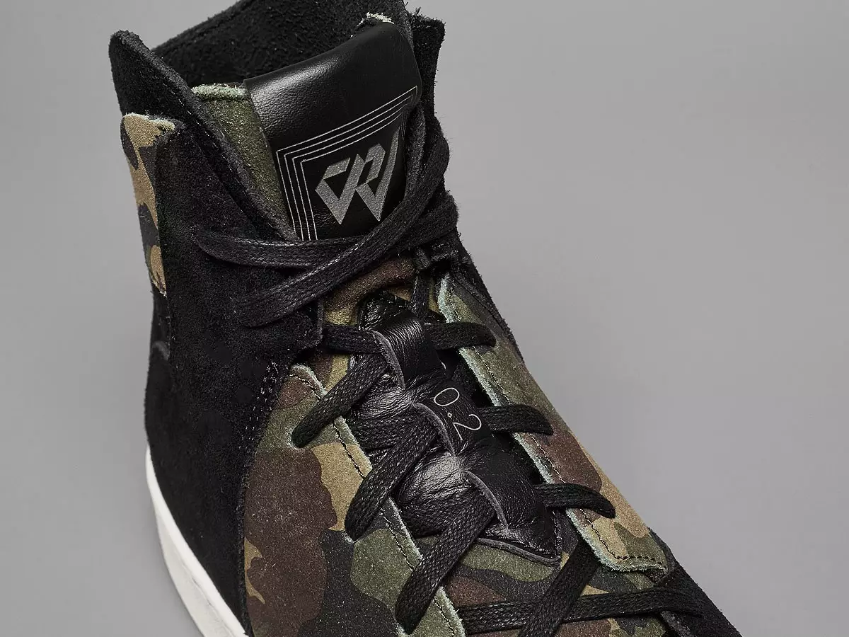 Jordan Westbrook 0,2 Camo