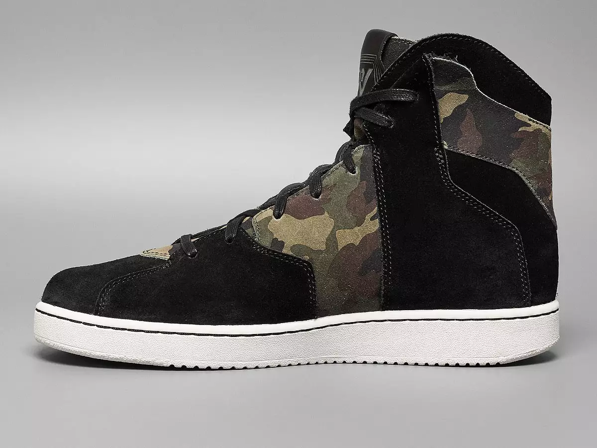 Jordan Westbrook 0.2 Camo