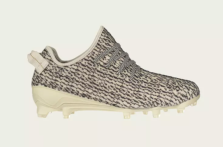 A Yeezy 350 Cleat megjelenési dátuma