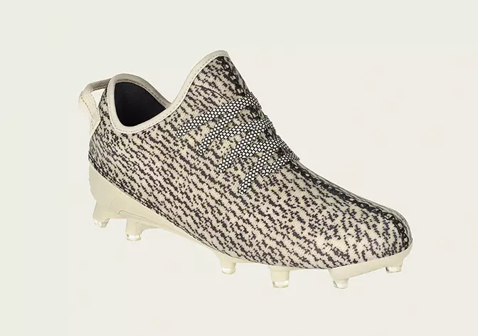 Yeezy 350 Cleat chiqarilgan sana