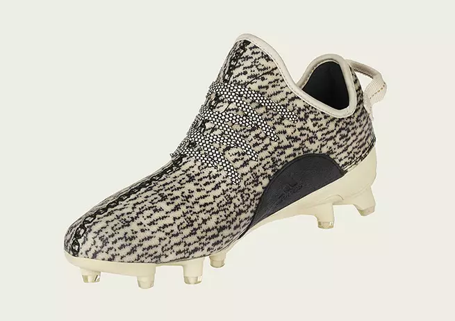 Yeezy 350 Cleat გამოშვების თარიღი