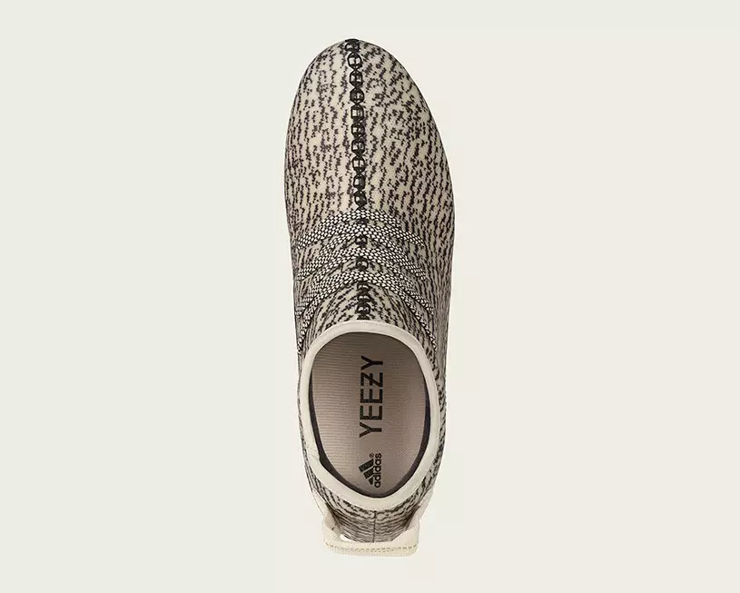 تاریخ انتشار Yeezy 350 Cleat