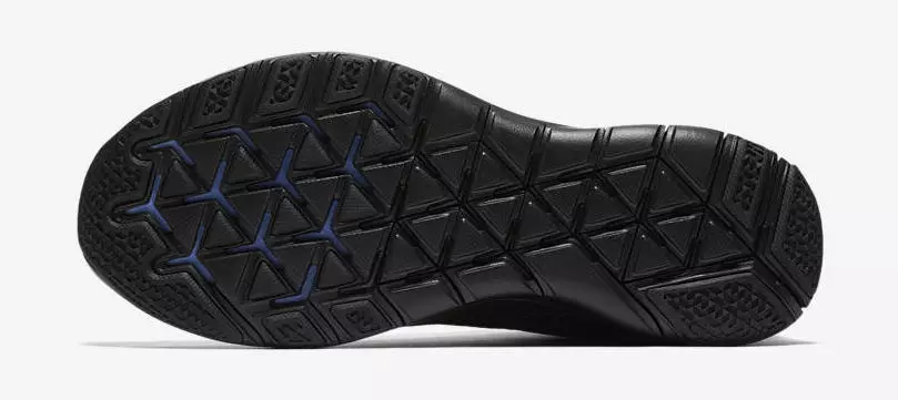 Nike Free Trainer Instinct Hustle Hart Black Data de lançamento