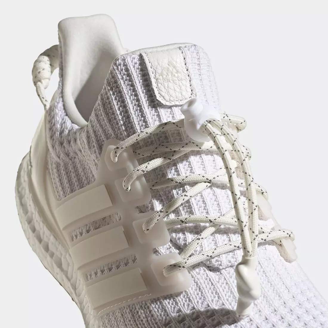 Датум на издавање на Beyonce Ivy Park adidas Ultra Boost White Gum GX5370