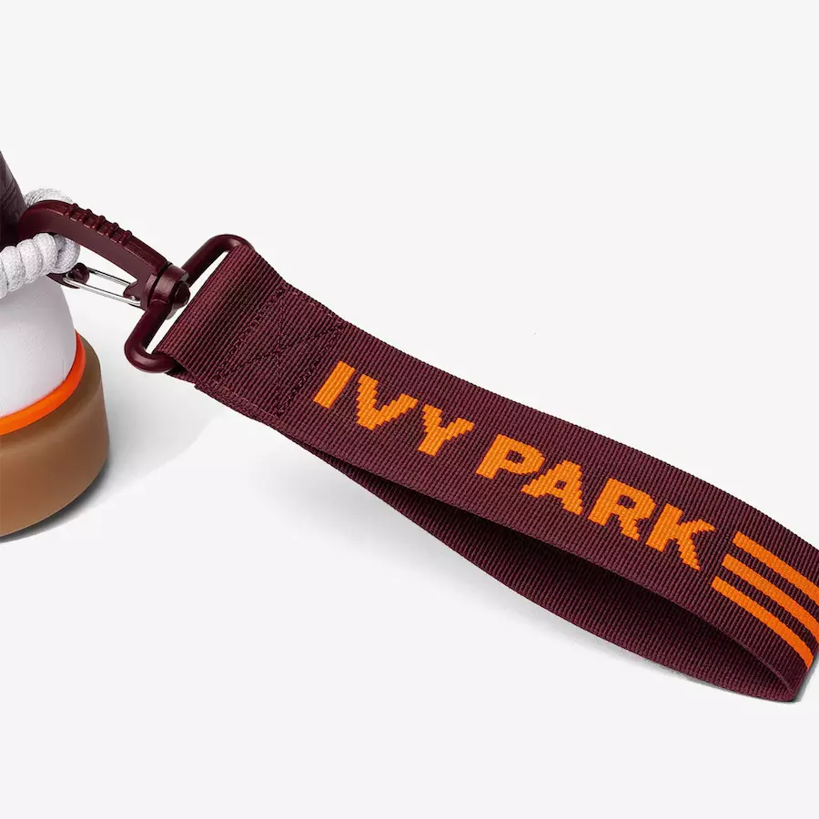 Beyonce Ivy Park adidas Sleek Super 72 FX3157 Tarikh Tayangan