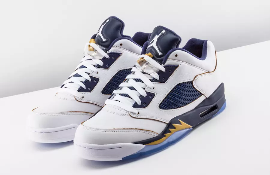 Air Jordan 5 Low Dunk From Above Stadium Products
