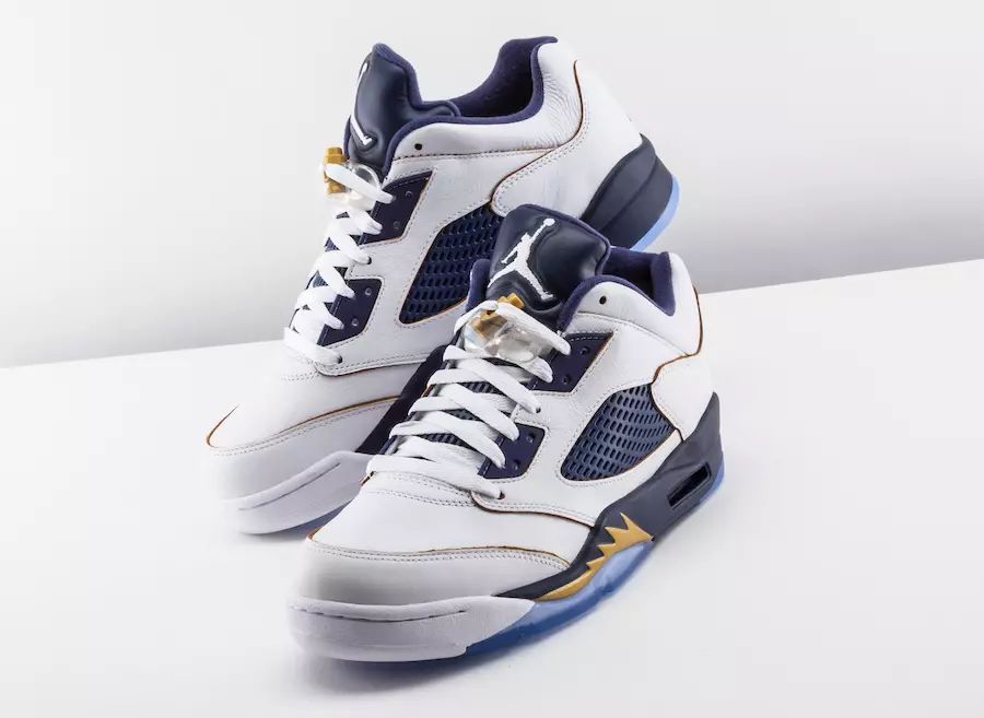 Air Jordan 5 Low Dunk From Above Stadium Products