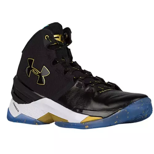 Under Armour Curry 2 Elite