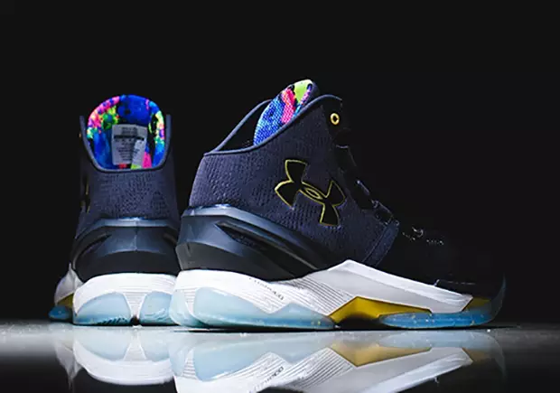 UA Curry 2 Wasomi