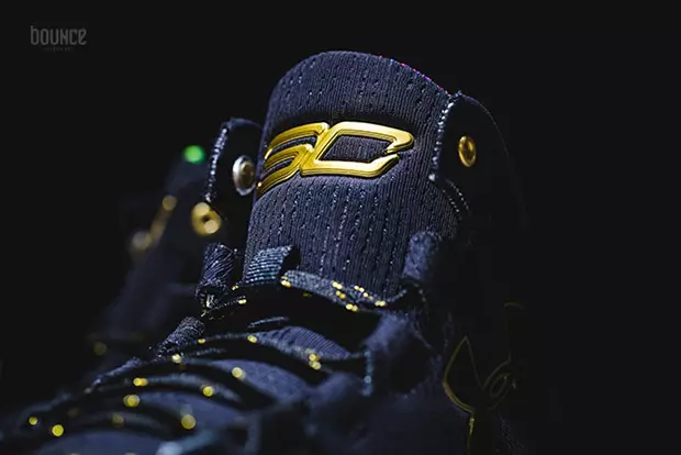 UA Curry 2 Elit