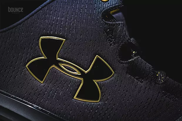 UA Curry 2 Wasomi