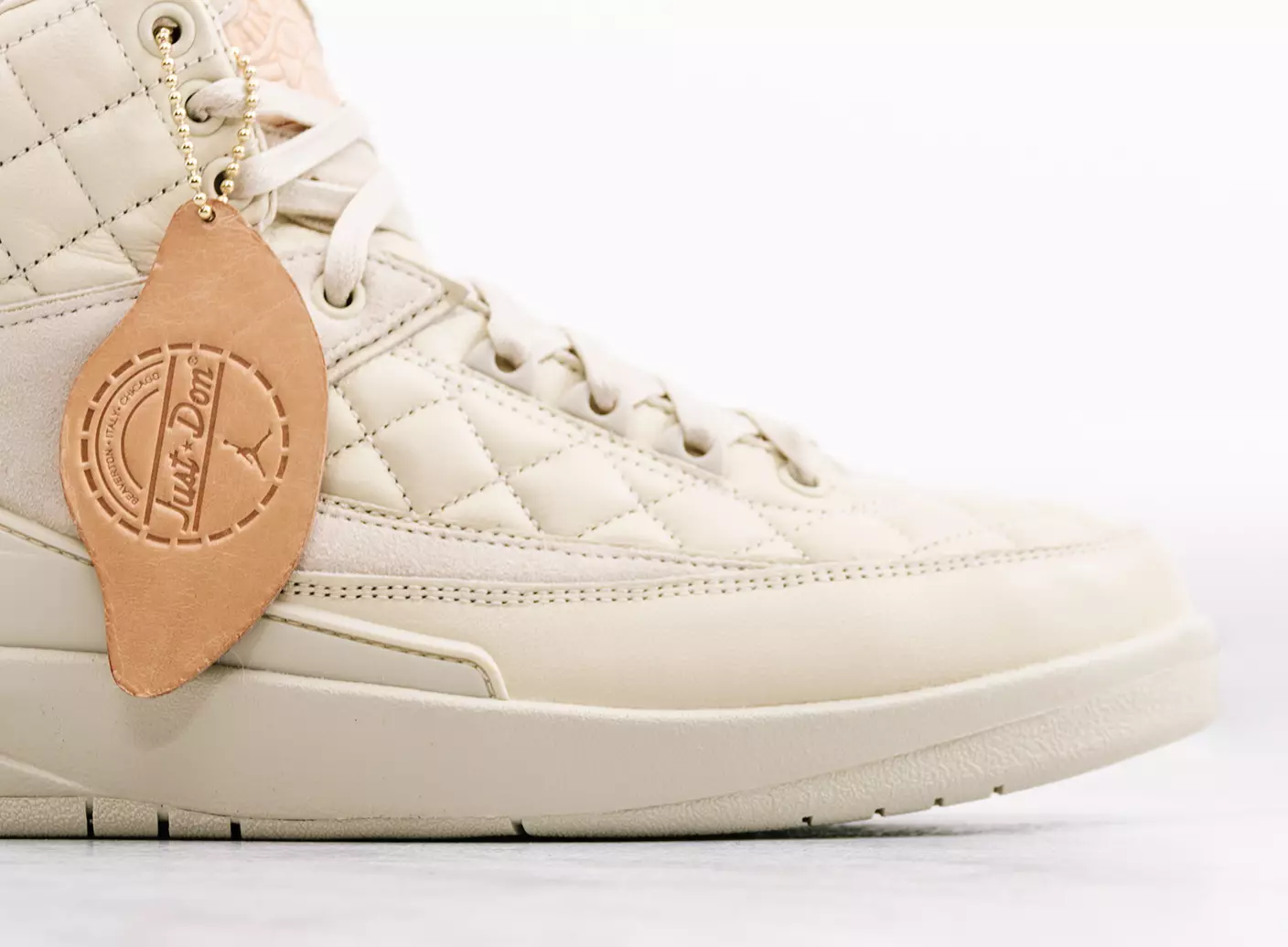 Don C Just Don Air Jordan 2 pludmale