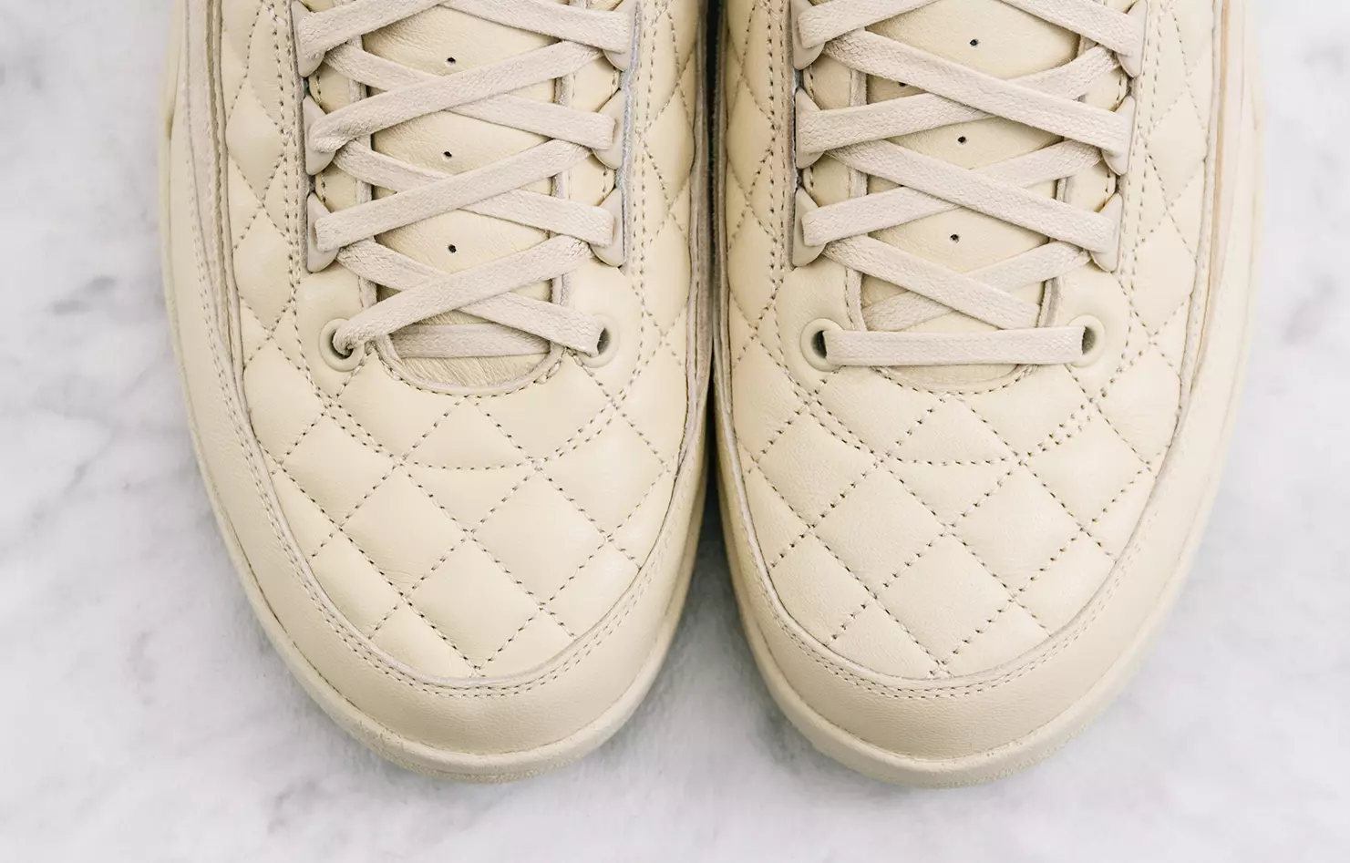 Don C Just Don Air Jordan 2 Beach