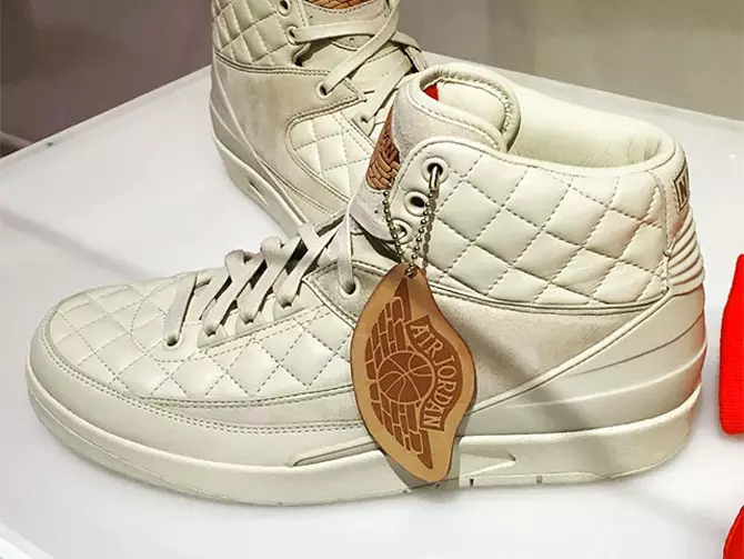 Just Don Jordan 2 Beach Retail Price