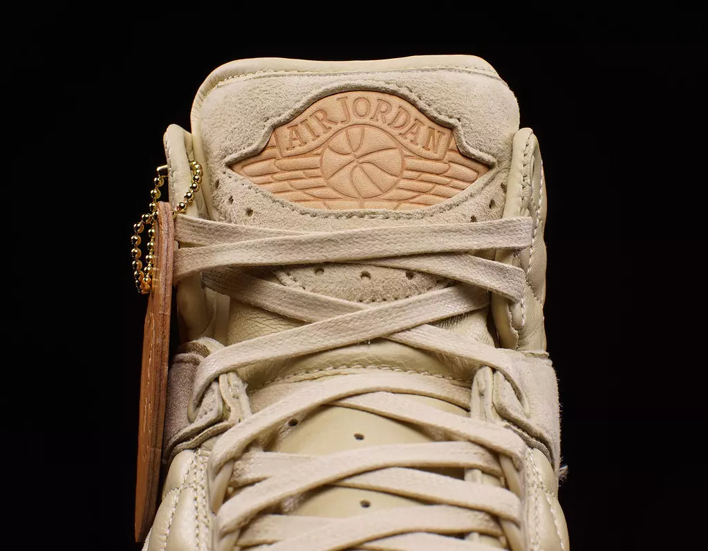 Don C Just Don Air Jordan 2 Retro Beach