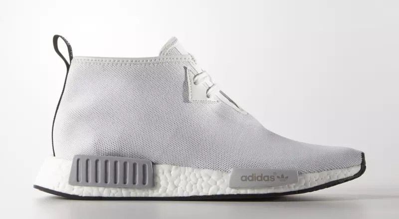 adidas NMD Chukka Vintage White