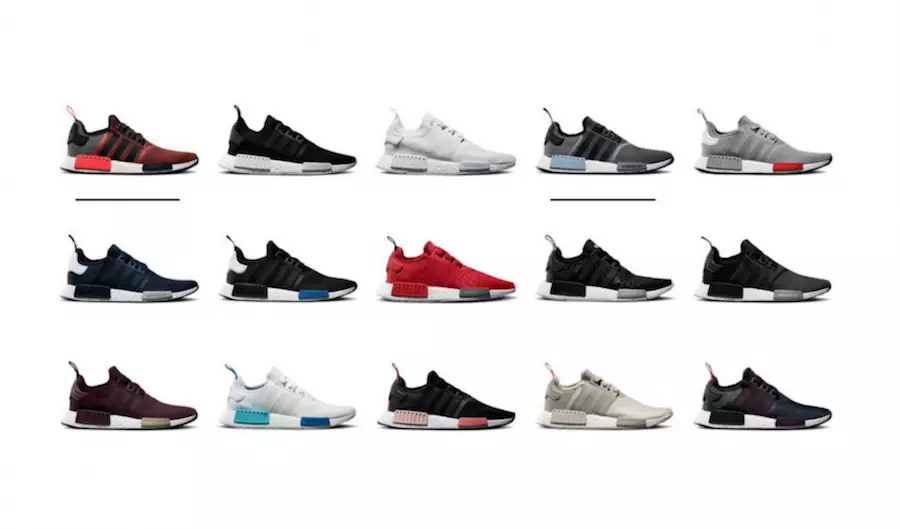 Alle adidas NMD-udgivelser til i morgen, den 17. marts 26600_1