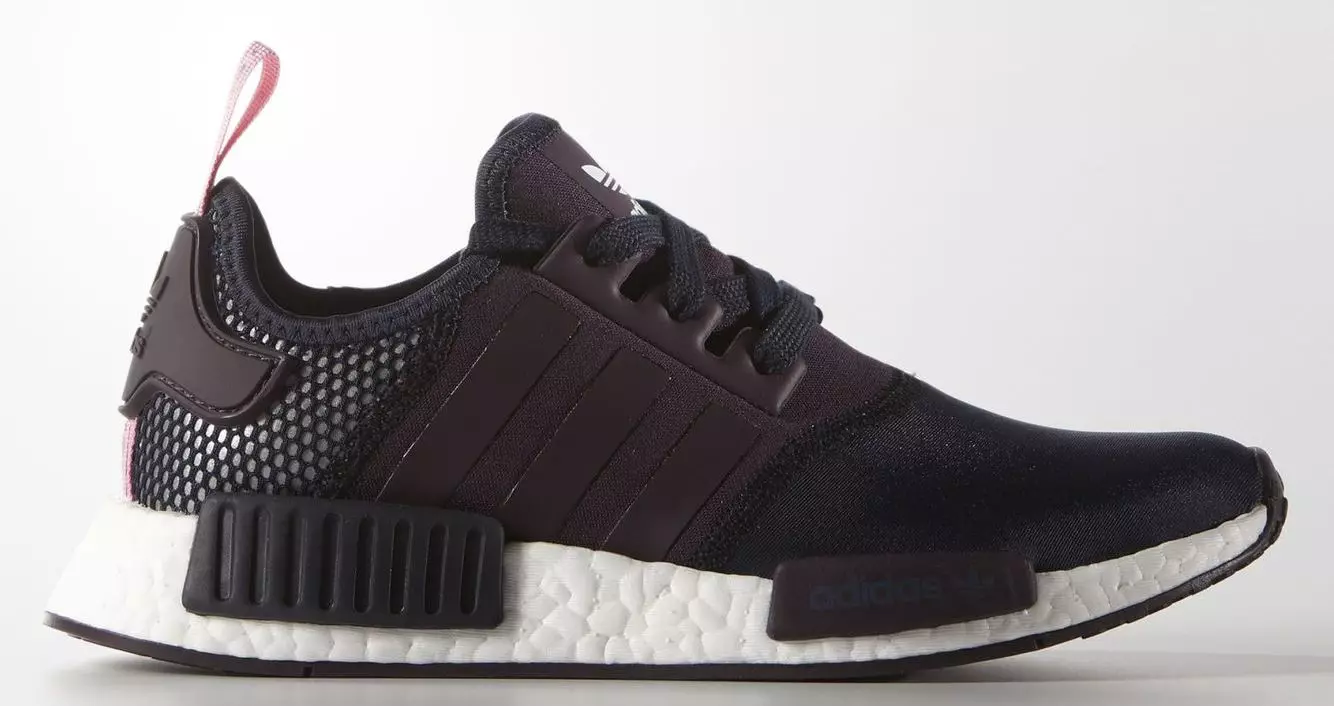 adidas NMD ngày 17 tháng 3