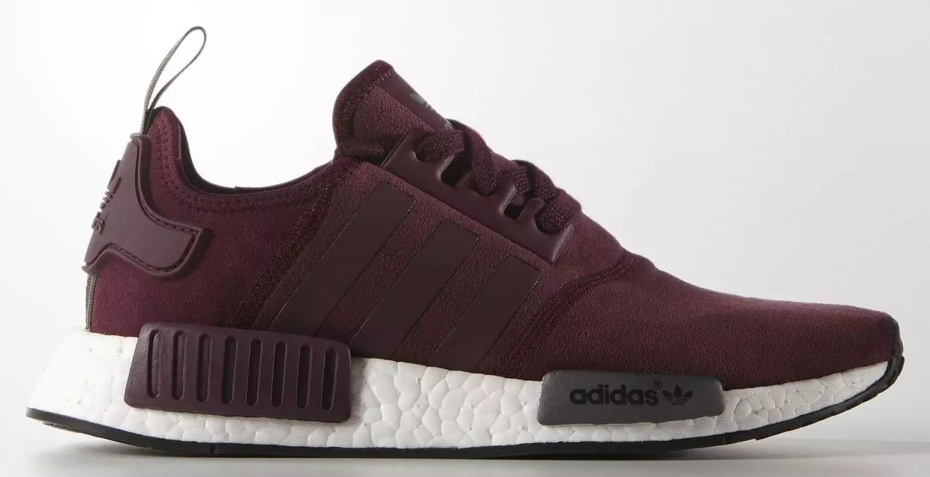 Adidas NMD kovo 17 d