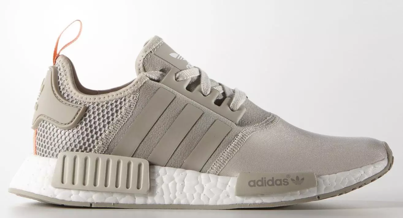 adidas NMD 17. března