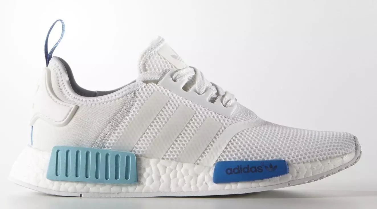 adidas NMD ngày 17 tháng 3